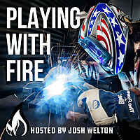 Playing With Fire hosted by Josh & Darla Welton