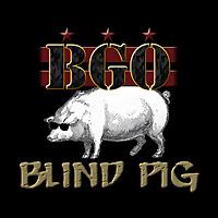 BGO Blind Pig - A Washington Commanders Podcast