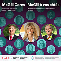 McGill Cares