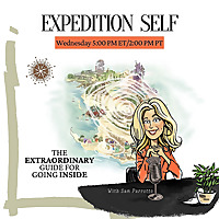 Expedition Self