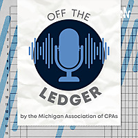 Off the Ledger