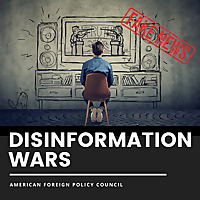 Disinformation Wars