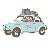 Creative Genius Podcast