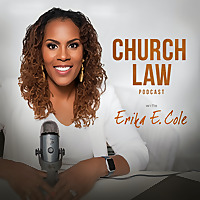 Church Law Podcast