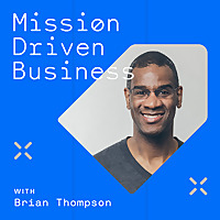 Mission Driven Business