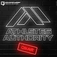 Athletes Authority ON AIR