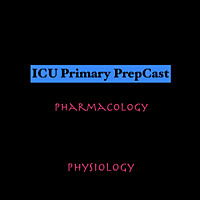 ICU Primary PrepCast