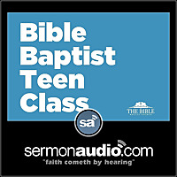 Bible Baptist Teen Class