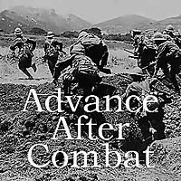 Advance After Combat