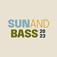 SUNANDBASS Podcast