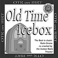 Old Time Icebox