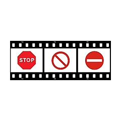 Filmske Repulzije