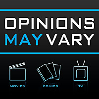 Opinions May Vary