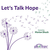 Let's Talk Hope