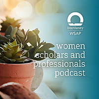 The Women Scholars and Professionals Podcast