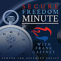 Secure Freedom Minute