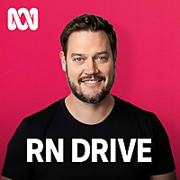 RN Drive - Separate stories podcast