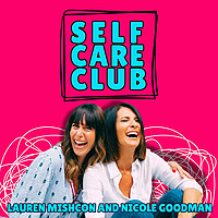 Self Care Club - The Midlife Edition