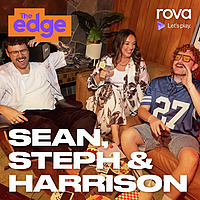 The Edge Arvos Podcast