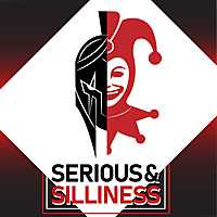 Serious and Silliness Bodybuilding