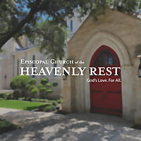 Episcopal Church of the Heavenly Rest
