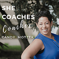 She Coaches Coaches
