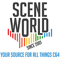 Scene World The C64 NTSC/PAL Disk Magazine Podcast