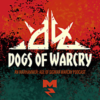 Dogs of Warcry