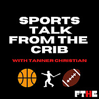 Sports Talk From The Crib