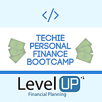 Techie Personal Finance Bootcamp