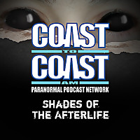 Shades of the Afterlife