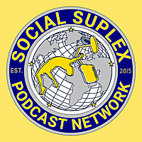 Social Suplex Podcast Network