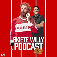 Skiete Willy Podcast