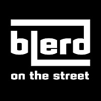 Blerd On The Street