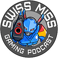 Swiss Miss Gaming Podcast