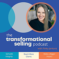 Your Brilliant Difference Podcast with Finka Jerkovic: Personal Branding for Career Advancement
