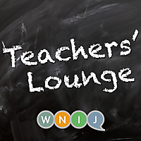 Teachers' Lounge