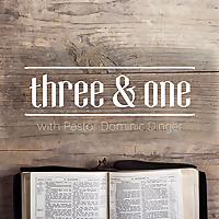 Three & One