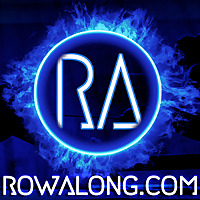 RowAlong Indoor Rowing Machine Workouts