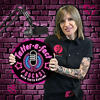 Tatter-a-fact&reg; PMU Podcast