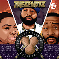 Theze Nutz