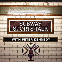 Subway Sports Talk