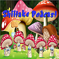 Shiitake Podcast