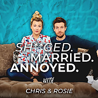 Sh**ged Married Annoyed