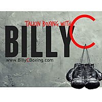 Talkin Boxing