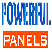 Powerful Panels Powerful Panels