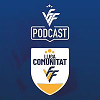 Lliga Comunitat | FFCV