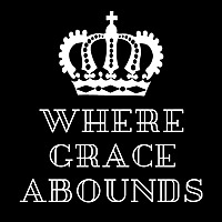 Where Grace Abounds