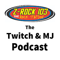The Twitch and MJ Podcast Podcast