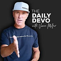 The Daily Devotional by Vince Miller